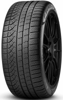 Pirelli P Zero Winter Elect 255/50 R21 липучка