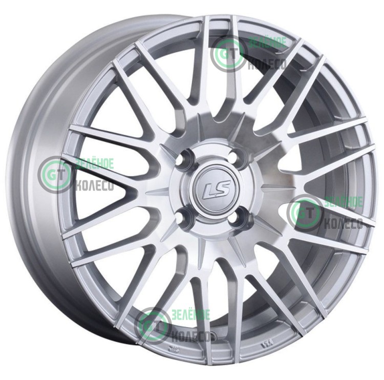 6.5xR15 4x100 ET38 D73.1 LS 895 SF