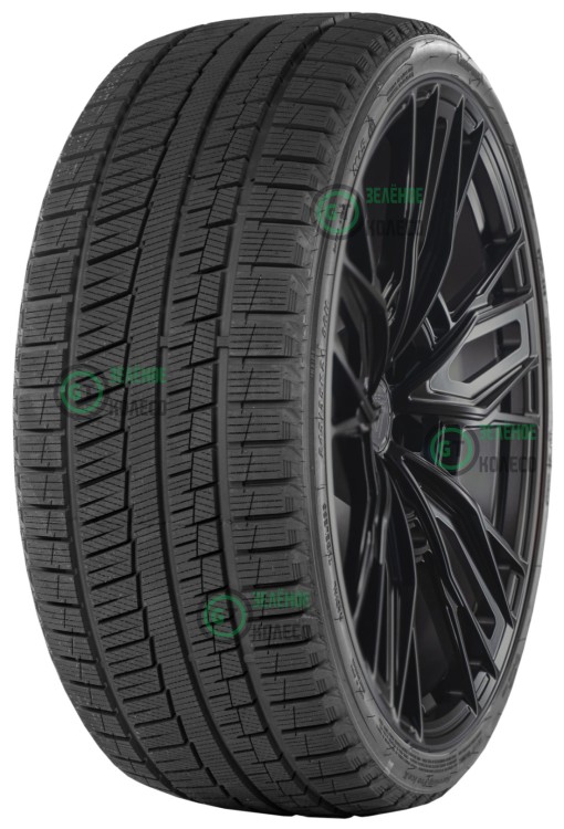 Шина Gripmax SureGrip Pro Ice X 275/50 R22 липучка в Омске