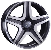 10xR21 5x130 ET33 D84.1 Replay MR137 GMF