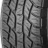 Шина RockBlade ROCK 737 A/T 245/75 R16 в Омске