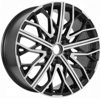 8.5xR20 5x114.3 ET45 D67.1 RST R002 BD