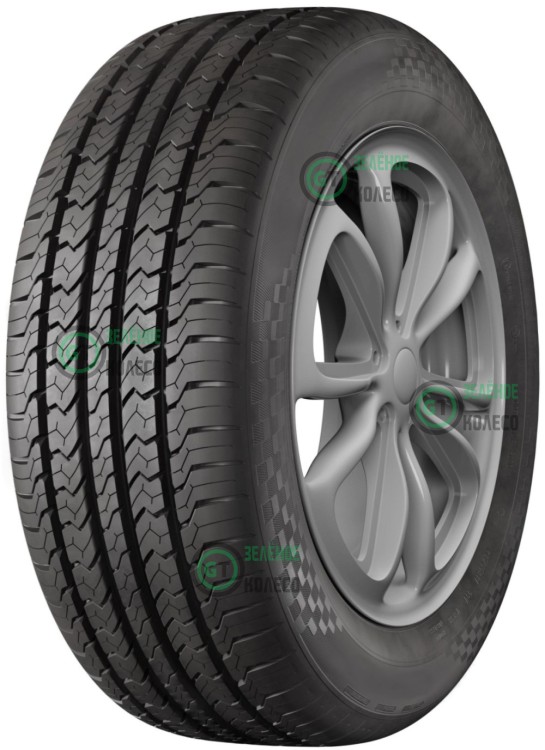 Шина Attar S02 215/65 R16 в Омске