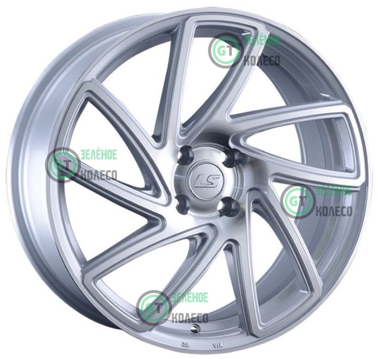 8xR18 4x100 ET40 D60.1 LS 1054 SF