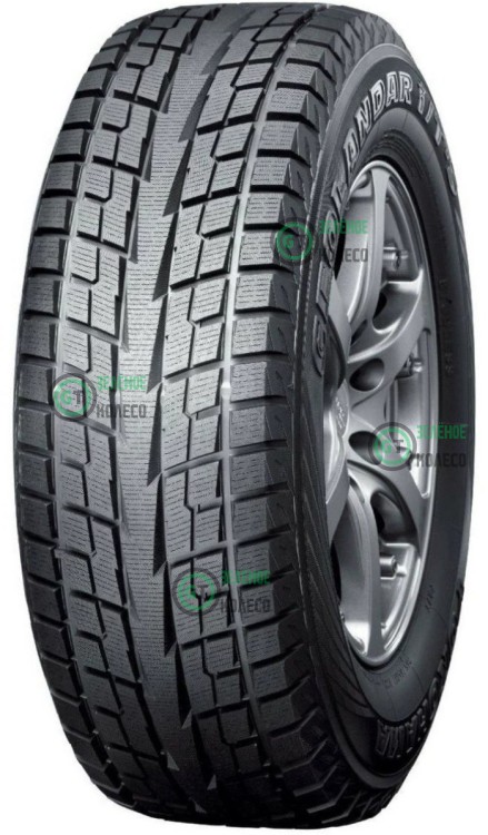 Шина Yokohama Geolandar I/T-S G073 295/45 R20 липучка в Омске