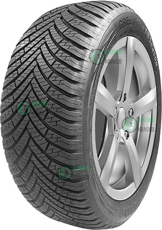 Шина Leao iGreen All Season 235/55 R18 в Омске Шина Leao iGreen All Season 235/55 R18 в Омске