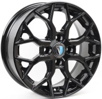 5.5xR14 4x100 ET43 D60.1 Venti 1419 bl