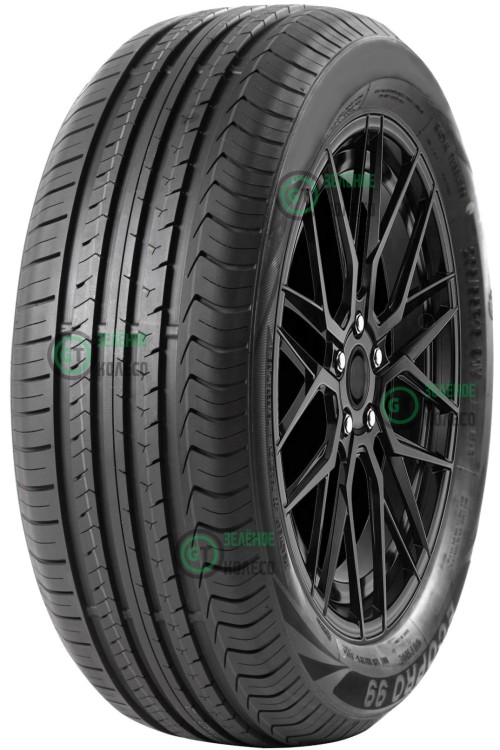 Sonix Ecopro 99 225/60 R16