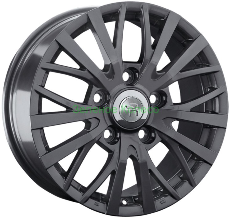 8xR18 5x150 ET56 D110.1 Replay TY245 GM