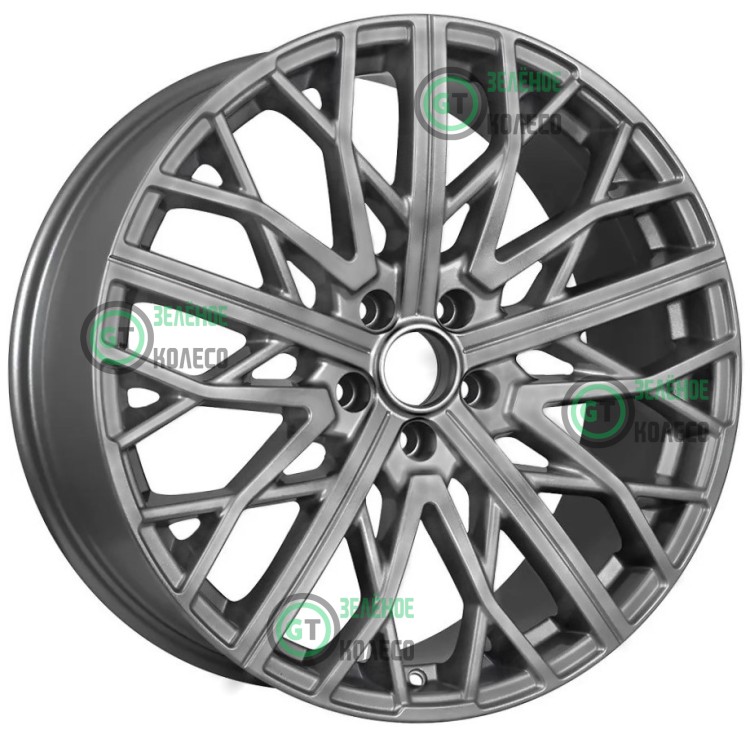 Шина 8.5xR20 5x114.3 ET45 D67.1 RST R002 BMG в Омске Шина 8.5xR20 5x114.3 ET45 D67.1 RST R002 BMG в Омске