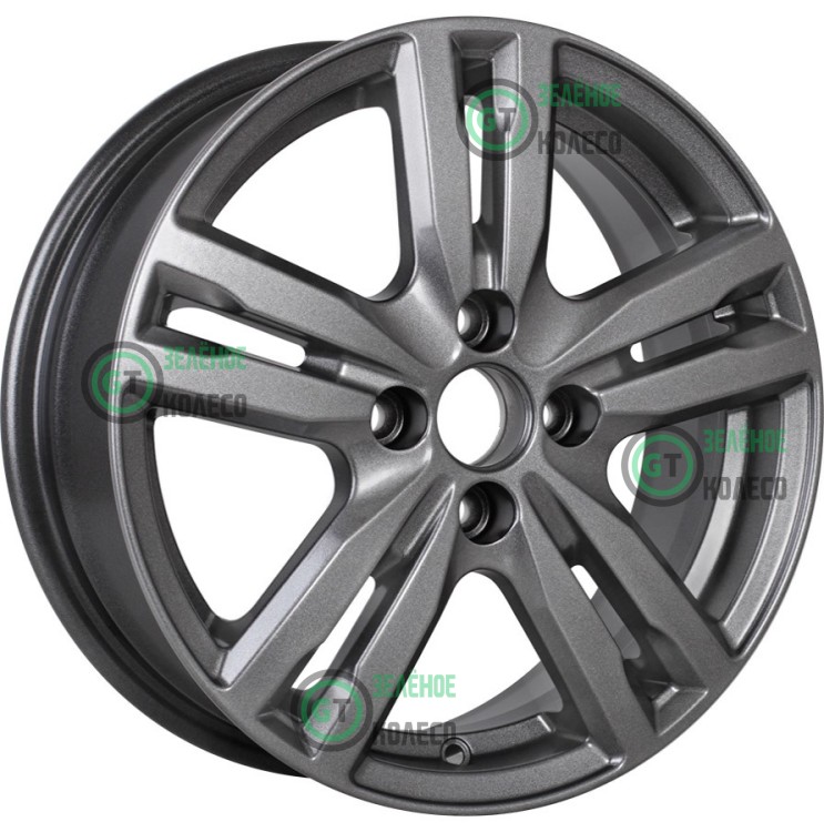 6xR15 4x100 ET46 D54.1 iFree КС910 Горизонт Хай вэй