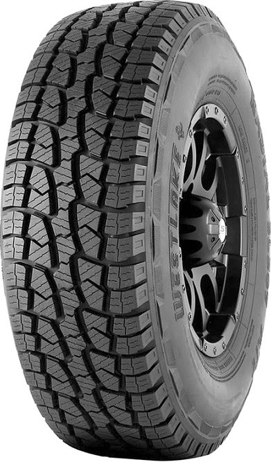 Шина Goodride SL369 A/T 255/65 R17 в Омске