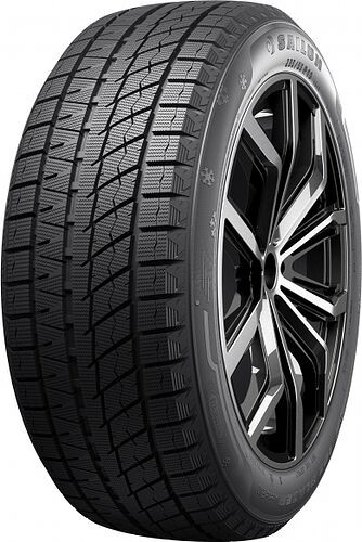 Шина Sailun Ice Blazer Arctic 245/45 R18 липучка в Омске
