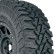 Шина Yokohama Geolandar M/T G003 285/75 R17 в Омске