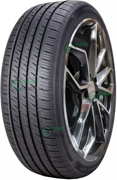 Шина Landspider Citytraxx H/P 245/40 R18 в Омске