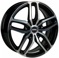 6.5xR17 5x100 ET38 D67.1 CARWEL Виви AB