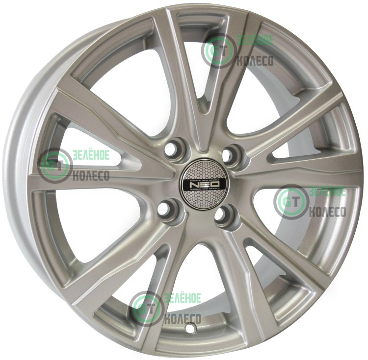 6xR15 4x98 ET35 D58.6 Neo 574 sl
