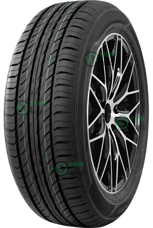 Шина Sonix Primestar 66 195/60 R14 в Омске