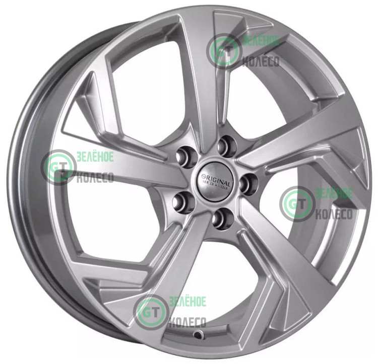 7xR18 5x108 ET35 D67.1 SKAD KL-328 Селена
