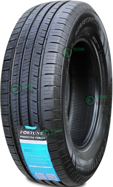 Шина Fortune Perfectus FSR602 195/70 R14 в Омске