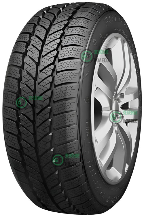Шина RoadX RXFrost WH01 245/70 R16 липучка в Омске