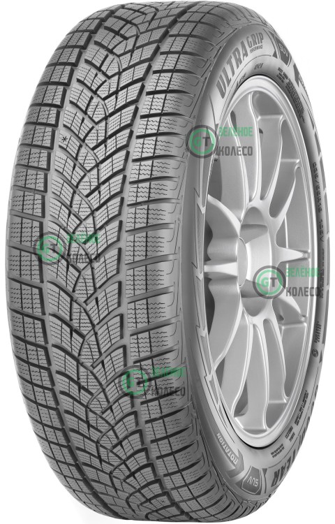 Шина Goodyear UltraGrip Performance Plus 235/50 R18 SALE в Омске