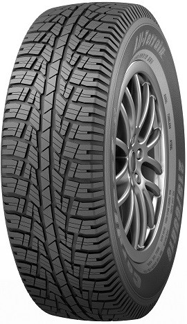 Шина Cordiant All-Terrain 4x4 205/70 R15 в Омске