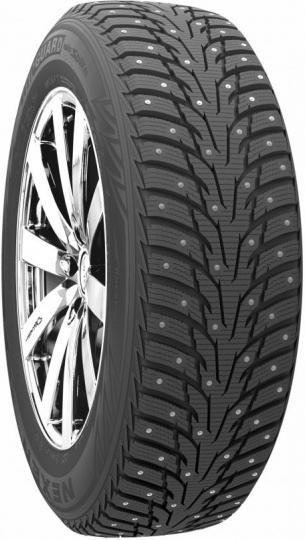 Шина Nexen Winguard Winspike WH62 235/45 R17 шип в Омске