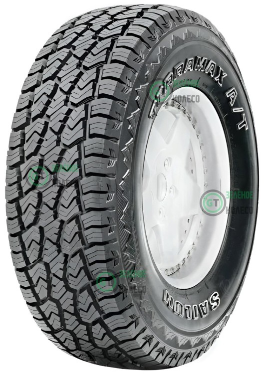 Шина Sailun Terramax A/T 255/70 R16 в Омске