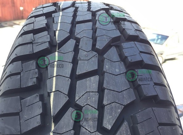 Cachland CH-AT7001 245/70 R17