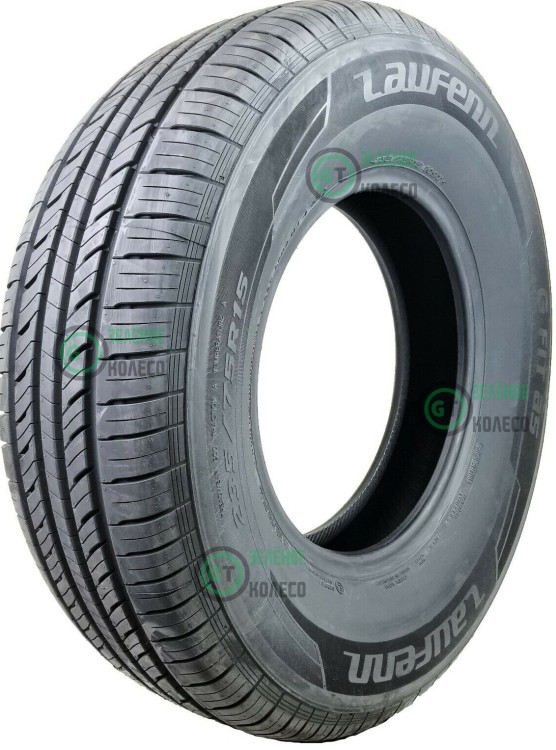 Шина Laufenn G-Fit AS LH41 215/65 R15 в Омске