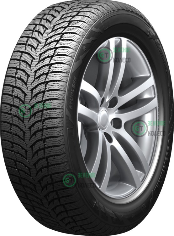 Шина Headway SNOW-HP HW508 195/60 R15 липучка в Омске