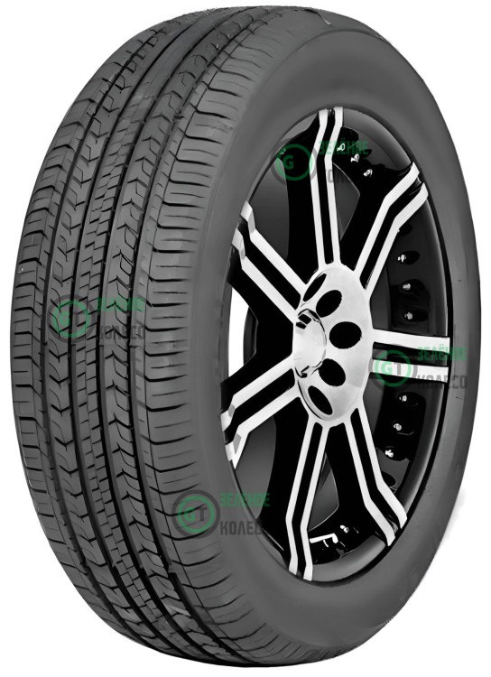 Massimo Stella S2 215/60 R17