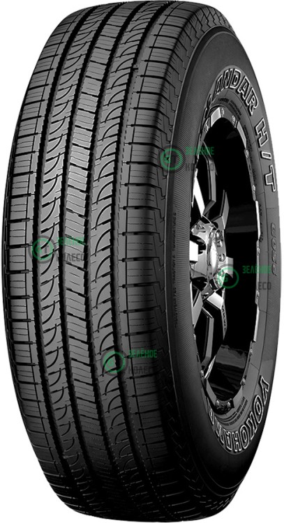 Шина Yokohama Geolandar H/T G056 275/60 R18 в Омске Шина Yokohama Geolandar H/T G056 275/60 R18 в Омске