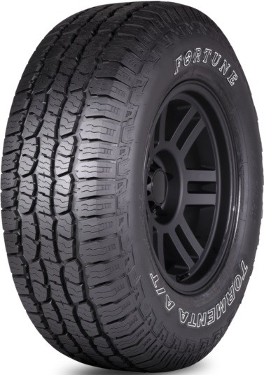 Шина Fortune Tormenta A/T 245/65 R17 в Омске
