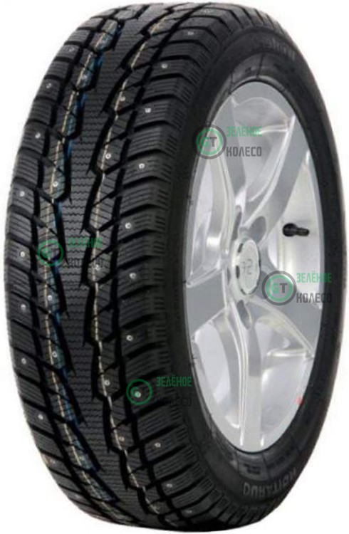 Шина Mirage MR-W662 185/55 R15 шип в Омске