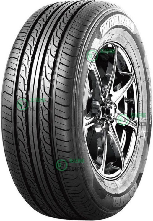 Шина Firemax FM-316 195/60 R15 в Омске Шина Firemax FM-316 195/60 R15 в Омске