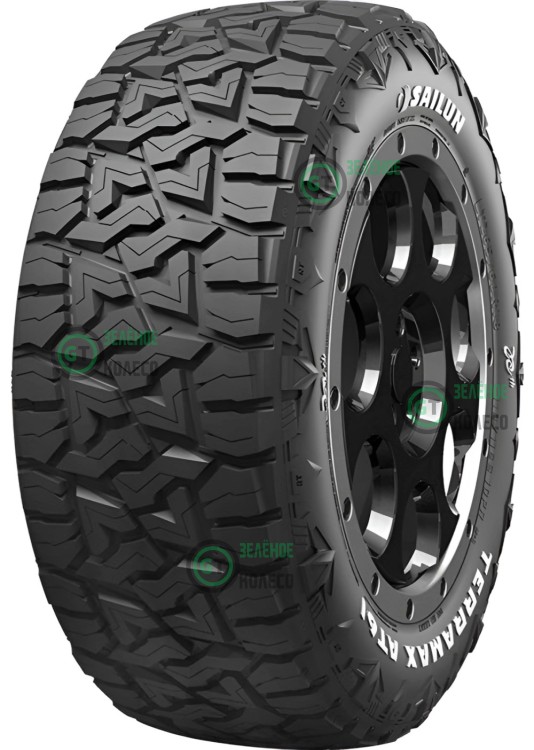 Шина Sailun TERRAMAX AT61 285/60 R18 в Омске