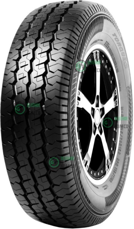 Шина Mirage MR200 185/75 R16 в Омске Шина Mirage MR200 185/75 R16 в Омске