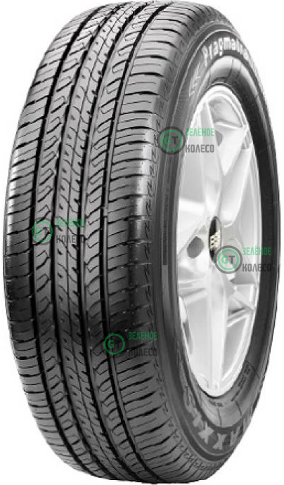 Шина Maxxis MP15 Pragmatra 235/60 R16 в Омске Шина Maxxis MP15 Pragmatra 235/60 R16 в Омске
