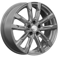 6.5xR16 5x114.3 ET43 D67.1 SKAD КЛ367 Кения Графит