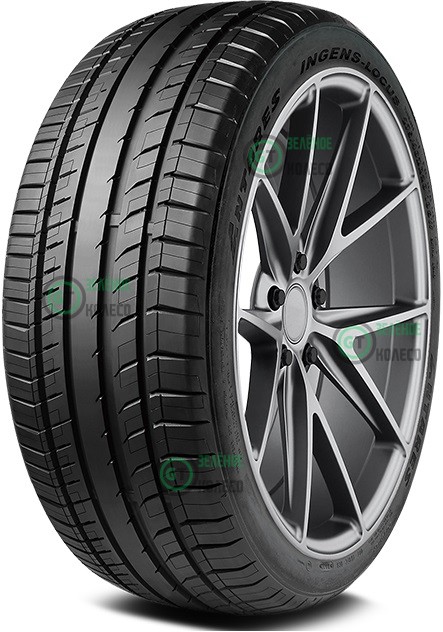 Шина Antares Ingens-Locus 225/45 R19 в Омске
