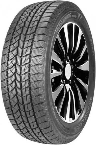 Шина Doublestar DW02 245/50 R20 липучка в Омске