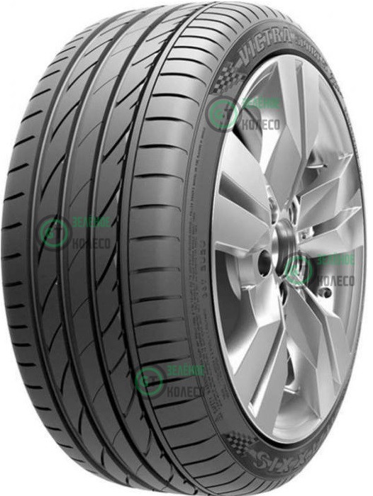 Шина Maxxis Victra Sport VS5 235/40 R19 в Омске