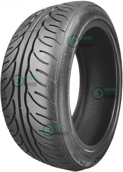 Шина Massimo Super T9000 265/40 R18 в Омске