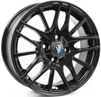 5.5xR14 4x100 ET43 D60.1 Venti 1406 bl