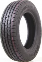 Mazzini Ecotour 195/75 R16C