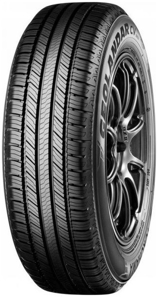 Шина Yokohama Geolandar CV G058 235/60 R16 в Омске