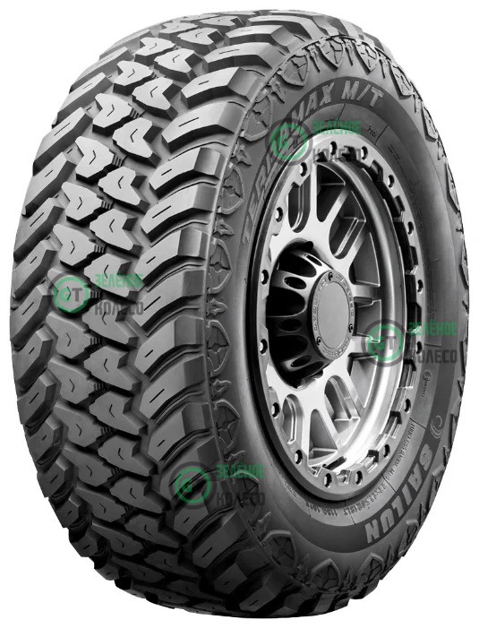 Шина Sailun Terramax M/T 265/70 R17 в Омске Шина Sailun Terramax M/T 265/70 R17 в Омске