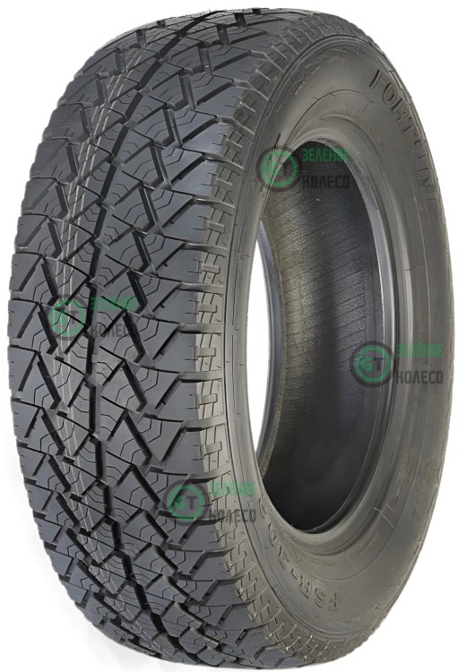 Шина Fortune FSR-302 245/70 R16 в Омске